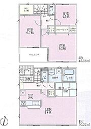 物件画像 神奈川県藤沢市大庭　第17