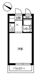 物件画像 スカイコート西横浜第5