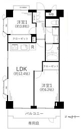 物件画像 ＮＩＣニックハイム金沢八景