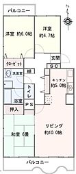 物件画像 磯子レインボーハイツ10−3号棟