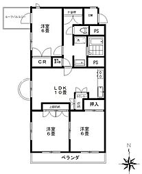 物件画像 アトレ川崎