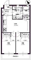 物件画像 福永マンション