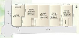 物件画像 横浜市南区永田北3丁目　Ａ区画