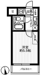 物件画像 クリオ妙蓮寺参番館