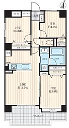 物件画像 ダイアパレス湘南台