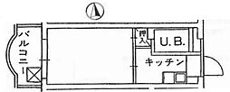 物件画像 ハイタウン大倉山第壱