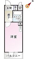 物件画像 ライオンズマンション横浜伊勢佐木町