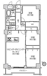 ハイマート横浜