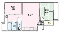 物件画像 蒔田マンション