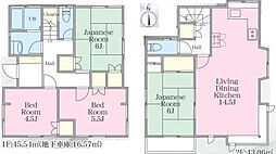 物件画像 横浜市磯子区中原3丁目