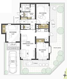 物件画像 ライオンズマンション保土ケ谷第3