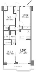 物件画像 戸塚第二ダイヤモンドマンション