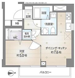 物件画像 ローズハイツ東和多摩川