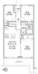 物件画像 東戸塚パークホームズ