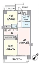 物件画像 オリエント上永谷ハウス