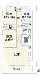 物件画像 藤沢西ガーデンハウス