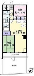 物件画像 ライオンズマンション上大岡第15