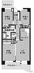 物件画像 磯子スカイマンション