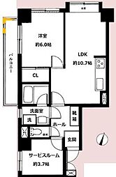 物件画像 ライオンズマンション吉野町第7