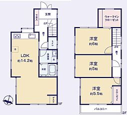 物件画像 横浜市南区永田東2丁目