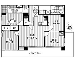 物件画像 ダイアパレス清水ケ丘スウィートガーデン