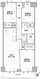 物件画像 エンゼルハイム蒔田第2