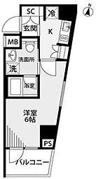 物件画像 プレール・ドゥーク横濱紅葉坂