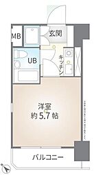 物件画像 ＮＩＣアーバンスピリッツ横浜反町