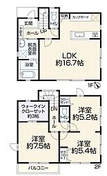 物件画像 横浜市港南区日野7丁目