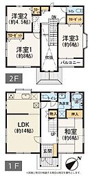 物件画像 横浜市港南区笹下4丁目