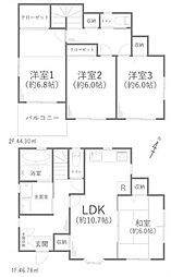 物件画像 横浜市港南区笹下7丁目