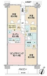 物件画像 シティテラス横濱戸塚