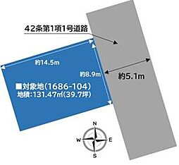 物件画像 横浜市戸塚区平戸5丁目