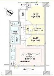 物件画像 グローリオ横浜関内