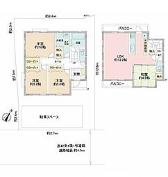 物件画像 横浜市南区永田北2丁目