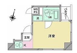 物件画像 朝日プラザ港南中央