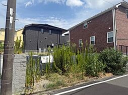 物件画像 横浜市磯子区森6丁目