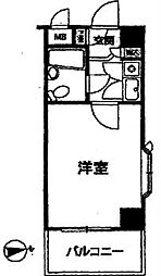 物件画像 ビッグヴァン川崎ホームズ