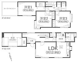 物件画像 横浜市西区境之谷