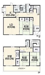 物件画像 横浜市磯子区杉田9丁目