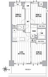 物件画像 ライオンズプラザ上大岡