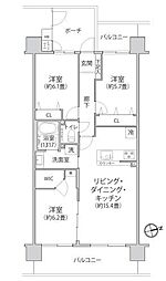 サンクタス湘南藤沢アネーロの丘