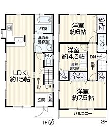 物件画像 横浜市戸塚区原宿3丁目