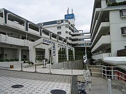 物件画像 横浜ダイカンプラザスポーツメント