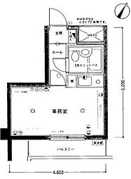 物件画像 ライオンズマンション生麦第5