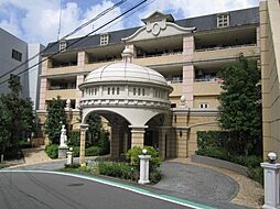 物件画像 レイディアント横濱ユーロヒルズ