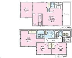 物件画像 横浜市戸塚区平戸1丁目