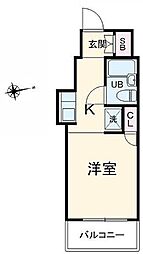 物件画像 日神パレス磯子