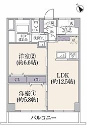 物件画像 ニューオカノマンション
