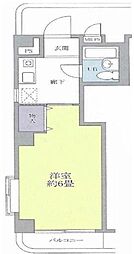 ラポルテ・ルージュ妙蓮寺弐番館